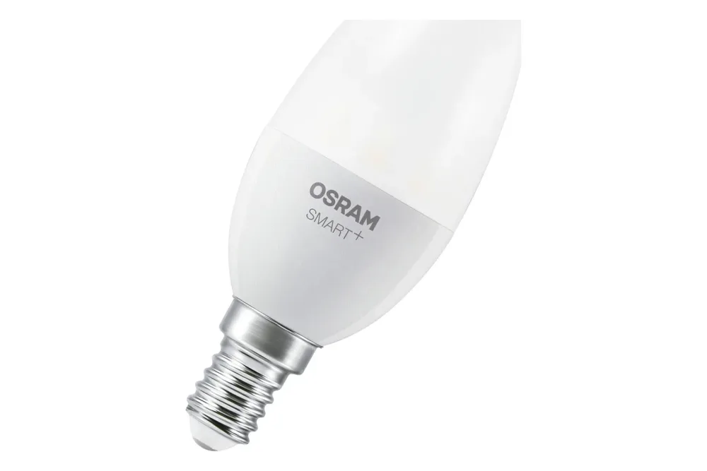 Glühbirne LED E14 Smart Lighting 470 Lumen