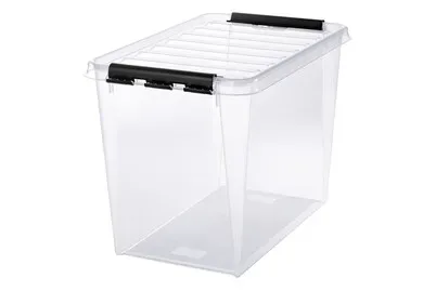 SmartStore Box KLAR - 59x39x43cm (66L)