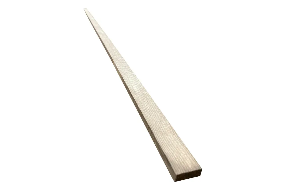 Spalierlatte astfrei KDI braun | 175x2.3x1 cm