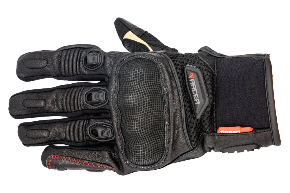 Racer SommerHS Pitlane Lady Schw-beig XL