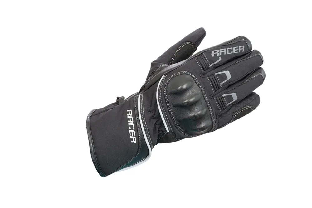 Racer WinterHS Comfort Ladies schwarz XL
