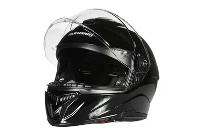 Marushin Integralhelm M-969 Zodiac Schwa