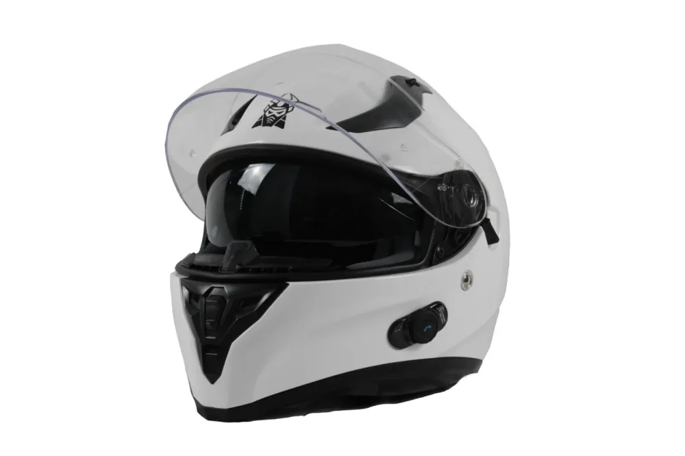 Marushin M-229 Cento+Blinc M-S7 Gr.XXL