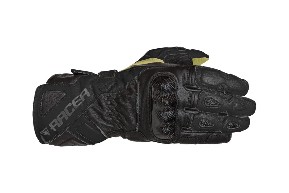Racer WasserfesterHS Multitop2 Schwarz L