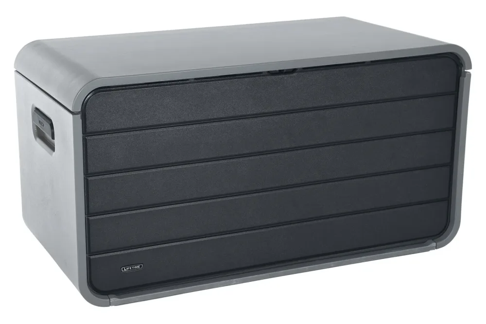 Lifetime Kissenbox Space XL