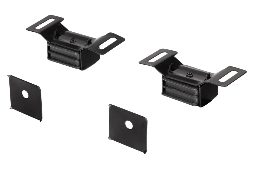 Hettich Magnetschnäpper | Schwarz