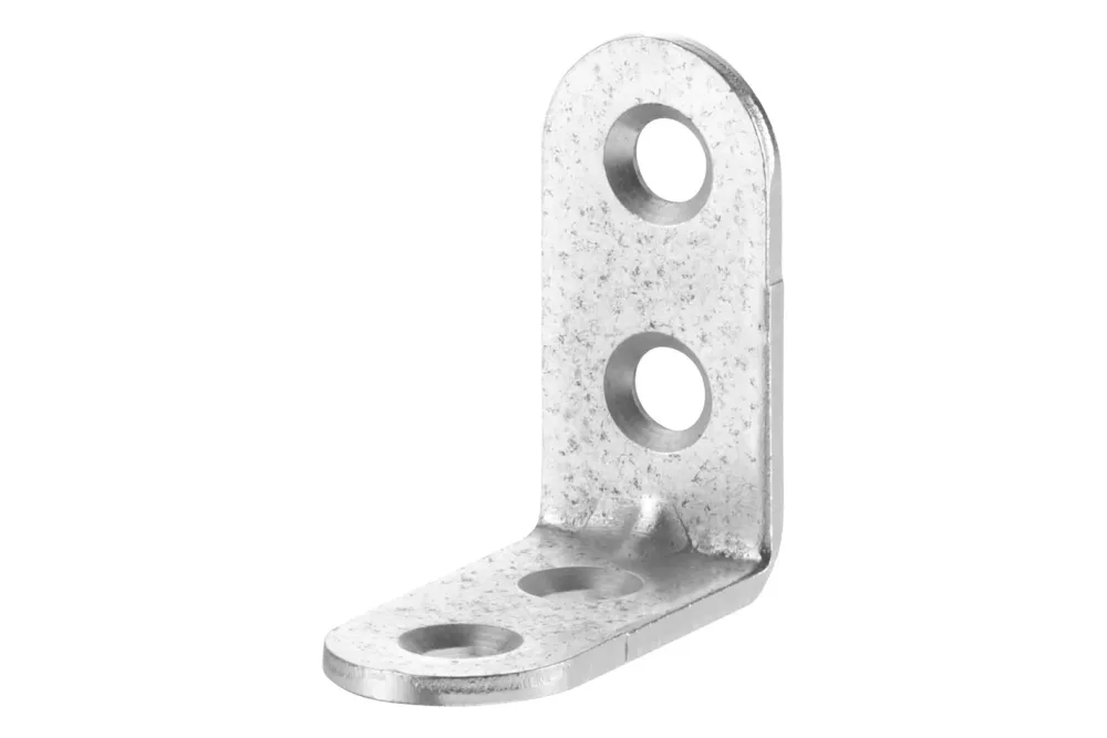 Hettich Stuhlwinkel | Edelstahl | 30 mm