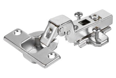 Hettich Topfscharnier Intermat, innenliegend, vernickelt