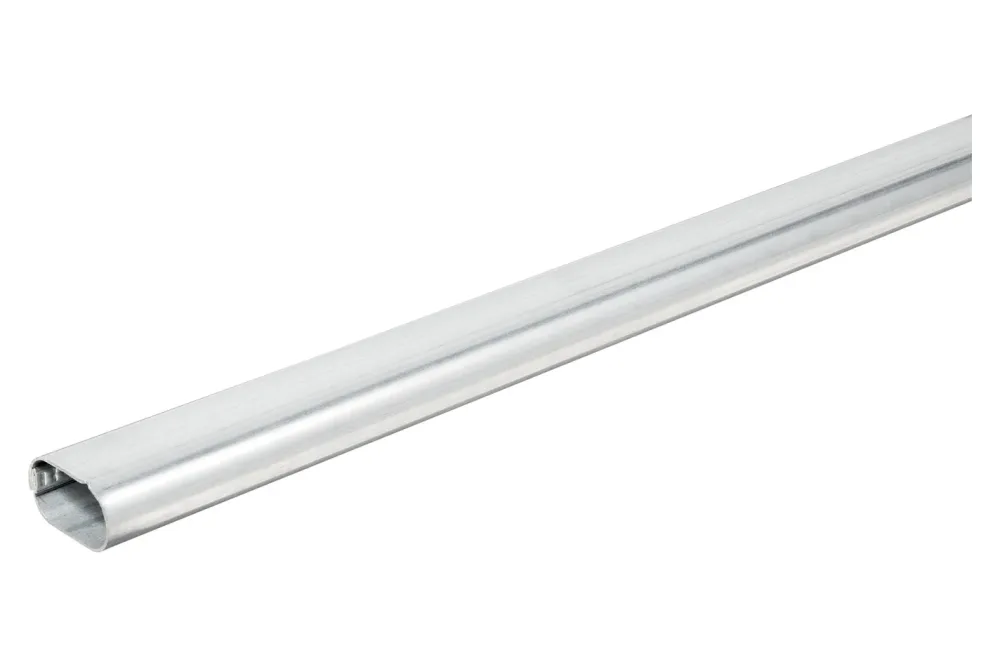 Hettich Schrankrohr | Stahl | 2000 mm