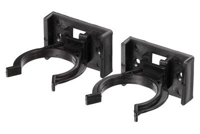 Hettich Sockelverstellfuss, Clip 35 mm