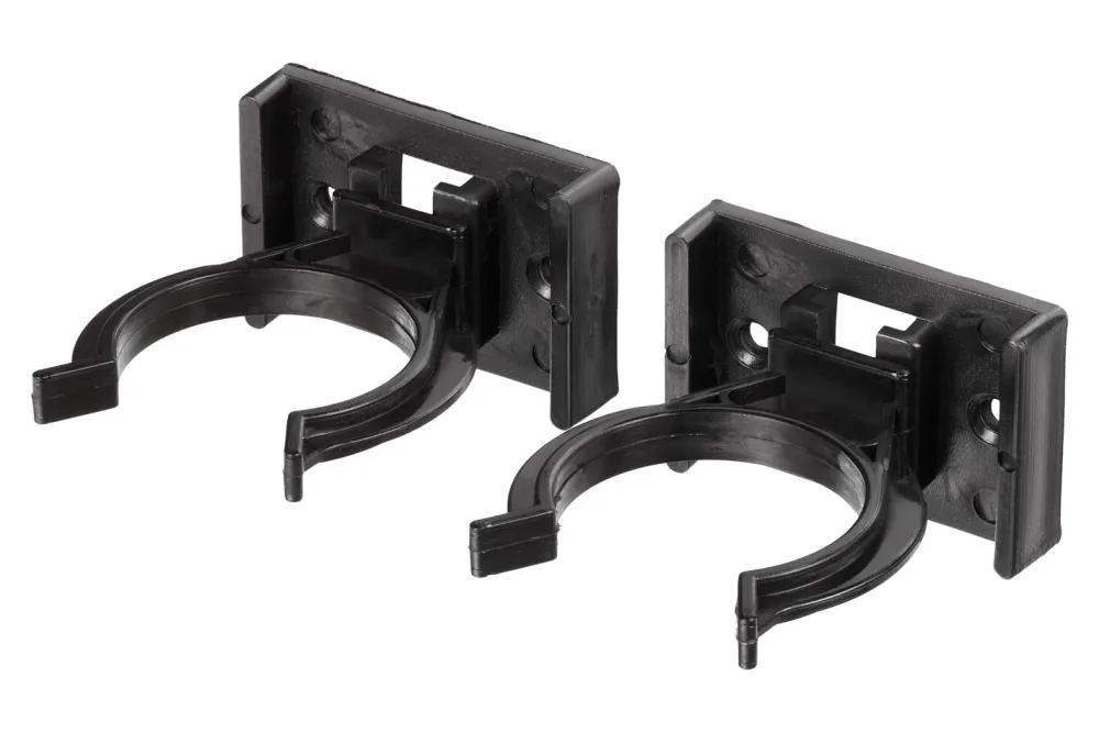 Hettich Sockelverstellfuss, Clip 35 mm