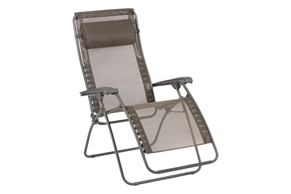 Lafuma Relaxsessel Rsxa Clip Graphit