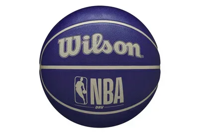 Wilson NBA Basketball DRV Indigo, Gr. 7