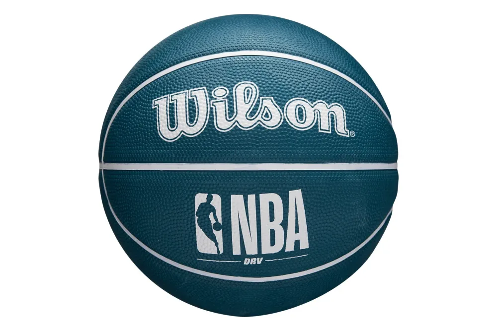 Wilson NBA DRV Grün, Gr. 3
