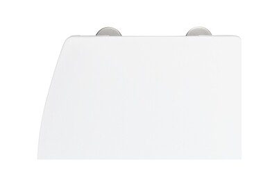 WC-Sitz Nias, weiss GRS Thermoplast
