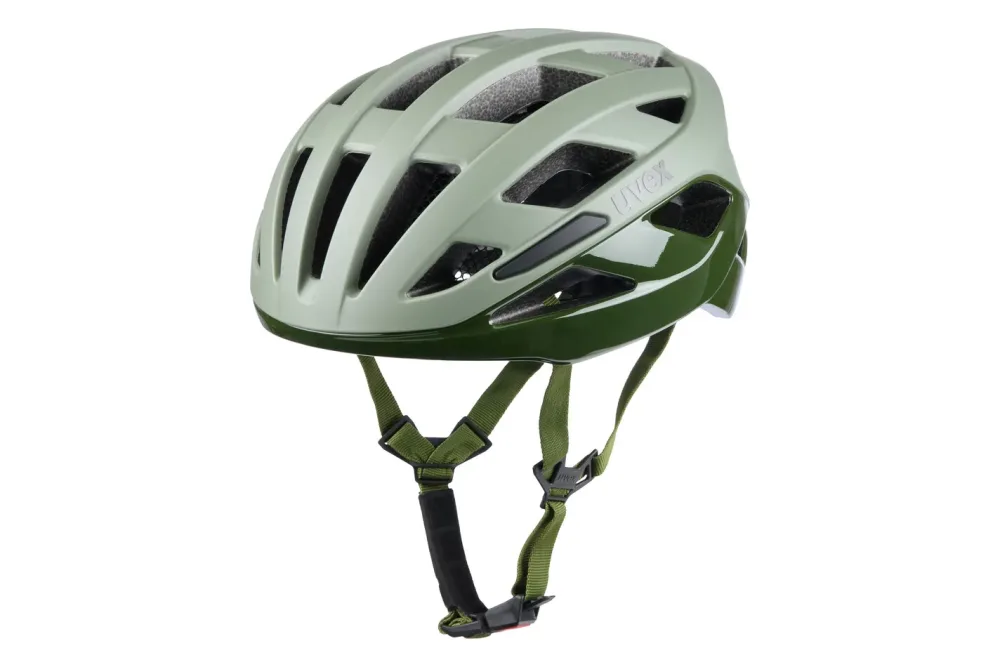 Uvex I-Volute Fahrradhelm