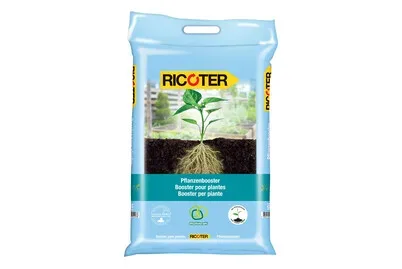 Ricoter Planzbooster 10L