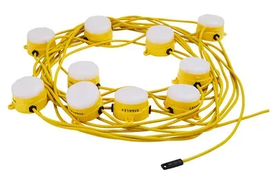 Stanley LED-Festoon-Kit 7100 LM