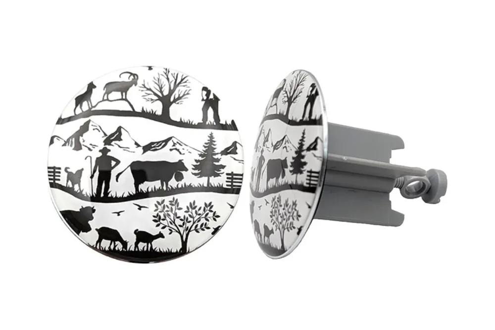 diaqua Universalstopfen Swiss Dream