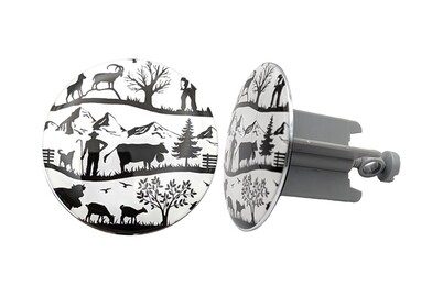diaqua Universalstopfen Swiss Dream