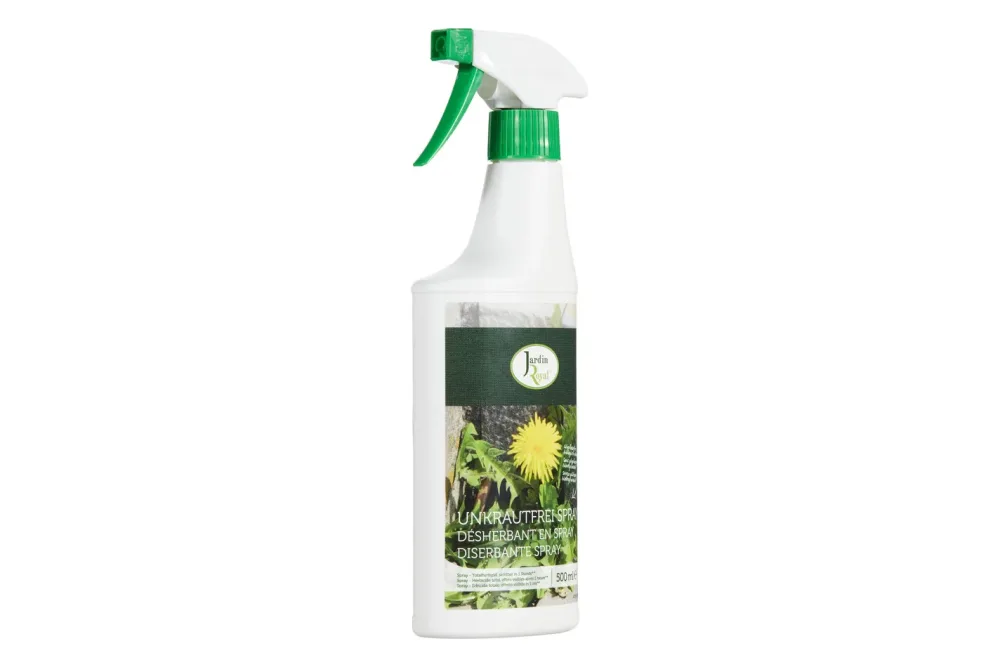 JR UnkrautFrei Spray 0.5L