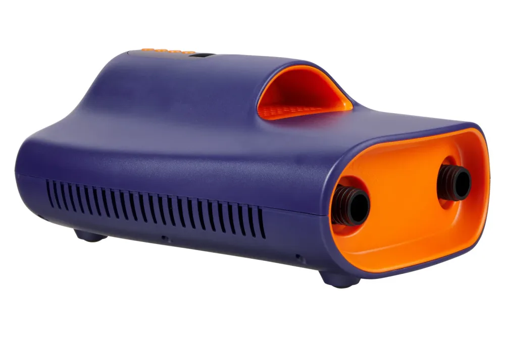 Zray elektrische Luftpumpe