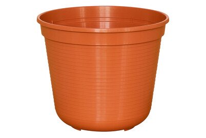 Geli Blumentopf Terra | ⌀ 28 cm