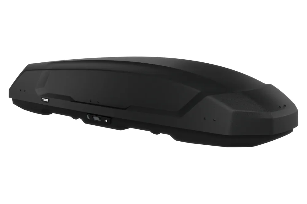 Thule Dachbox Motion 3 XL Low bl gl