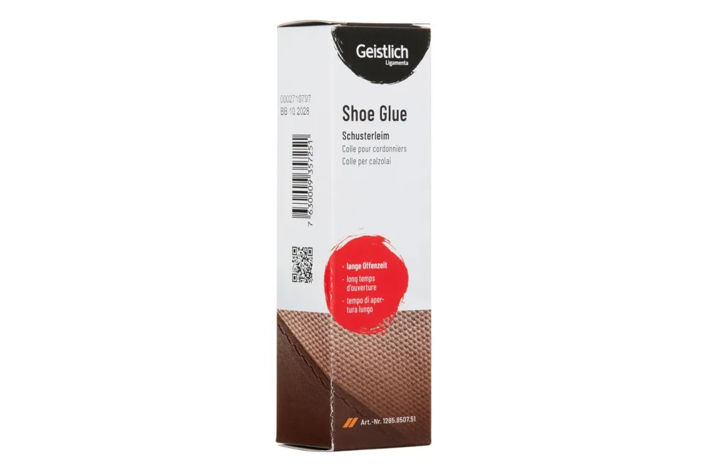 Geistlich Klebstoff Shoe Glue 42 g