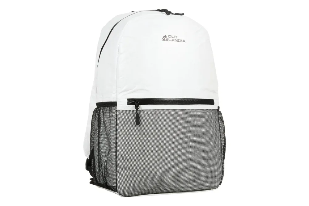 Outlandia Reiserucksack Tyvek Superlight