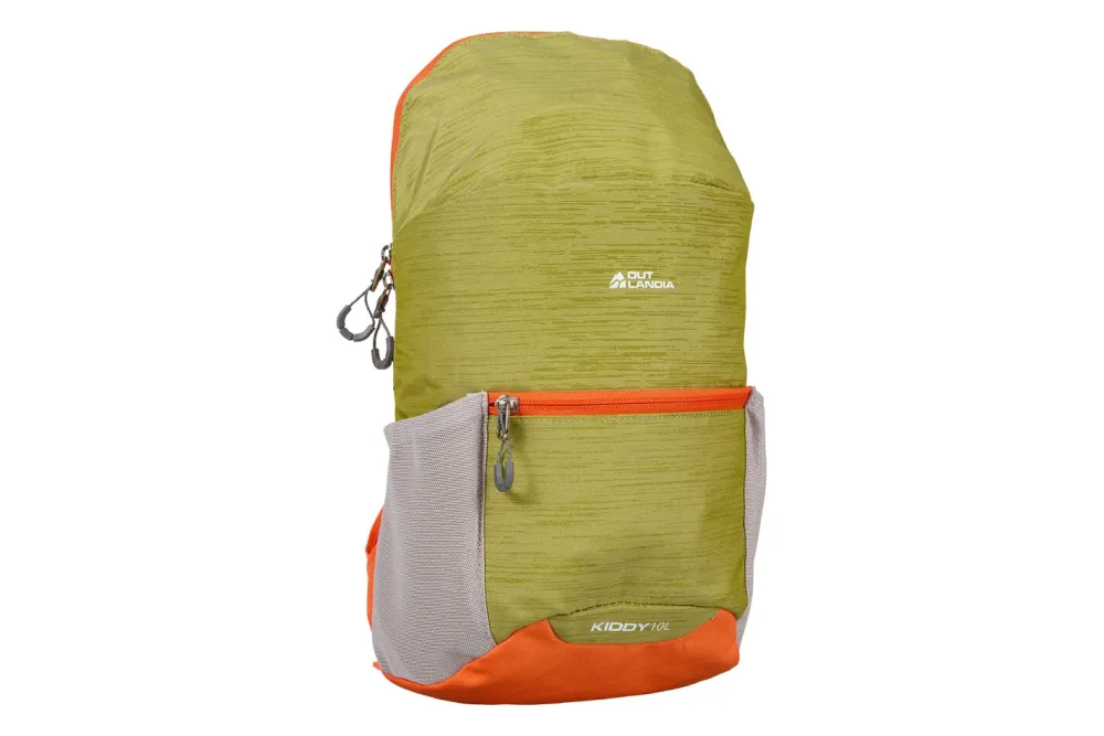 Outlandia Kinderrucksack Kiddy 10l