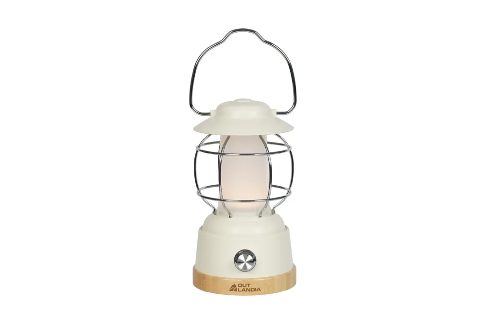 Outlandia LED Laterne Mary Reed