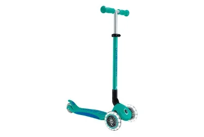 Scooter PRIMO Foldable Plus Lights