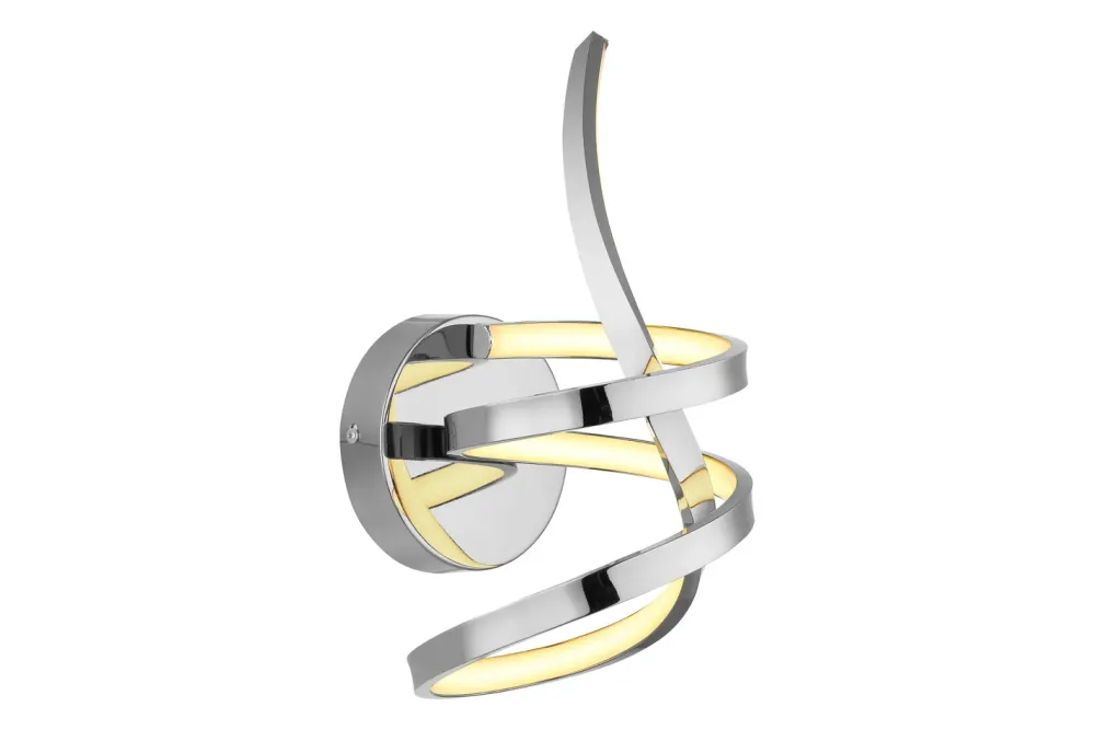 Led-deckenleuchte 67340cw Iduna  