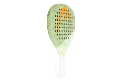 Head - Vibe 2026 Padelschläger, 0, Blau