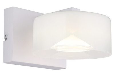 Led-wandleuchte 16024ww Belinda  