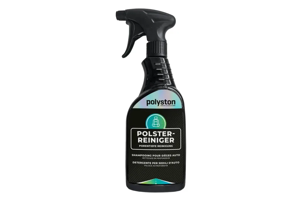 Polyston Polsterreiniger | 500 ml