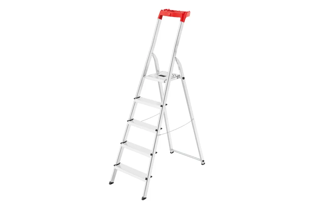 Hailo Haushaltsleiter L62 5 Stufen