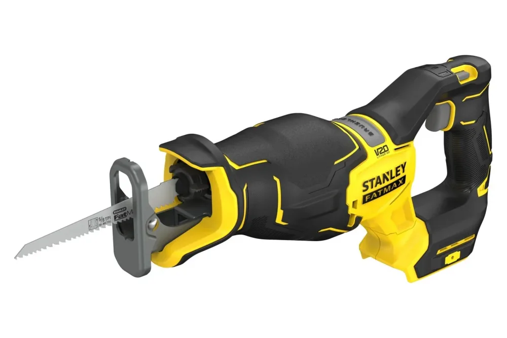 Stanley FatMax Akku-Säbelsäge | 18V | Solo