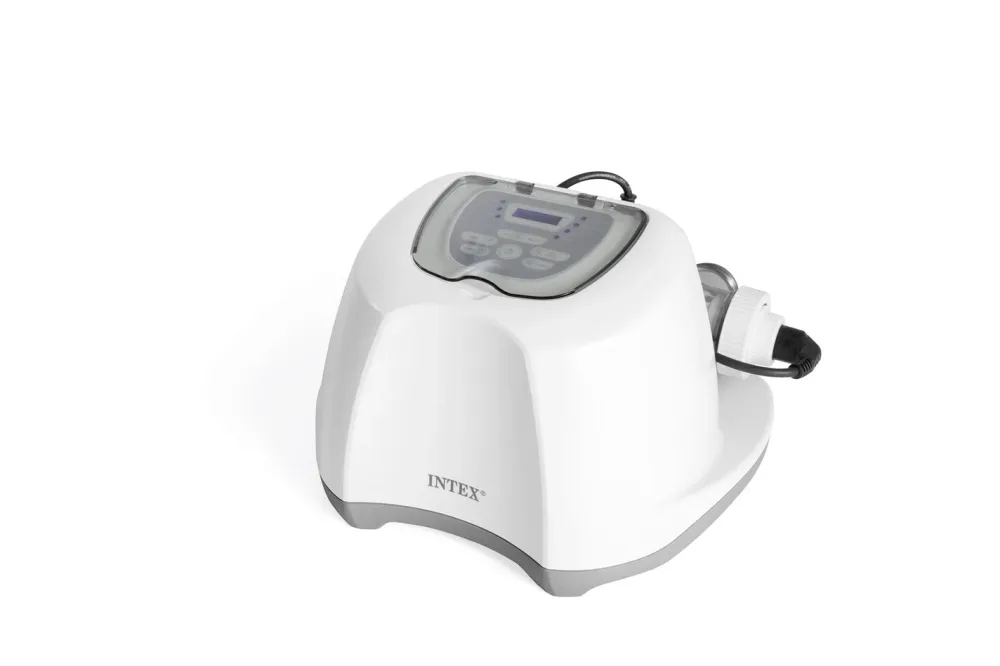 Intex Qs700 Plus Krystal Clear Saltwater System (220V)