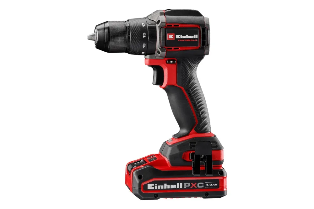 Einhell Akku-Schlagbohrschrauber Tp-Cd 18/50-C Li-i BL | 18V | Kit