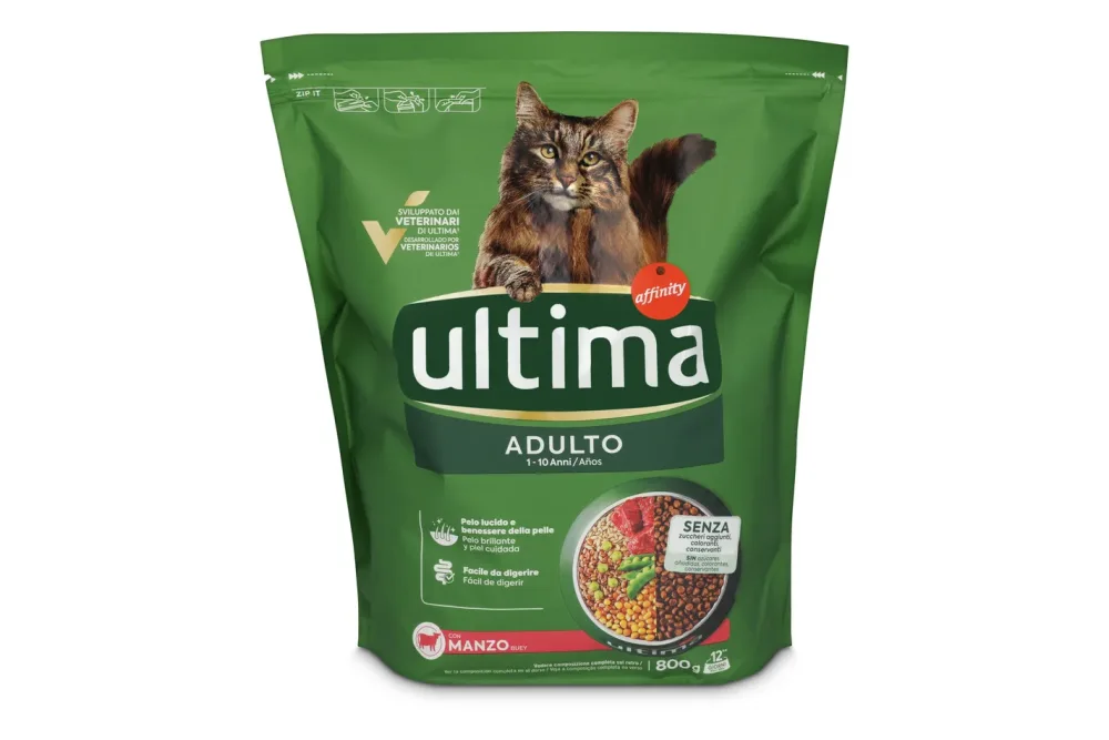Ultima Cat Rind