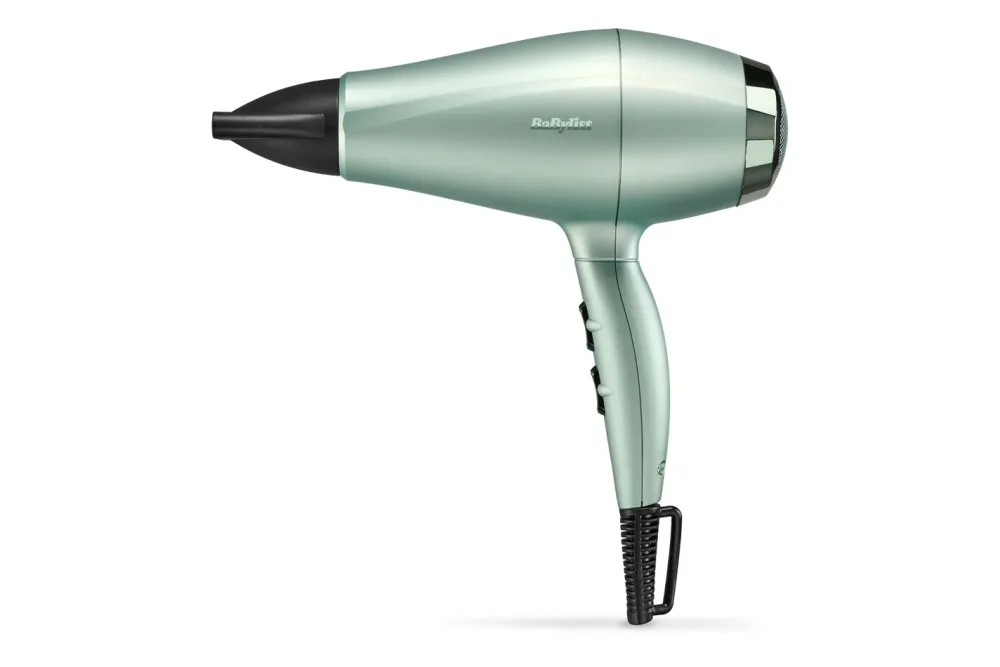 Babyliss Haartrockner Serene mint 5917Pche