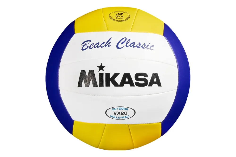 Mikasa Strand-Volleyball Beach Classic V