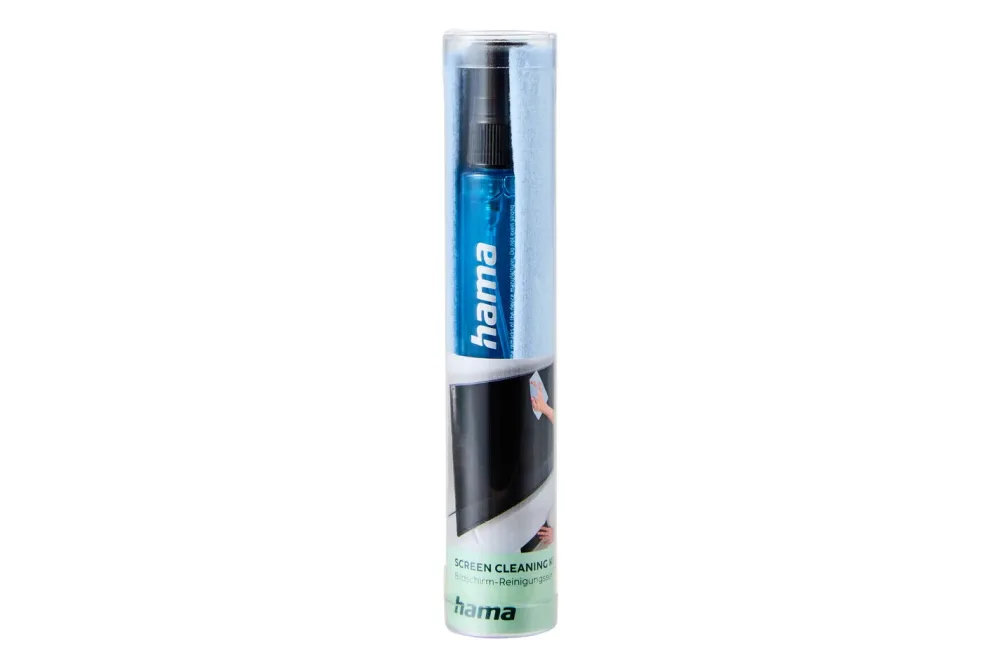 Hama Bildschirmreiniger Spray 15 ml
