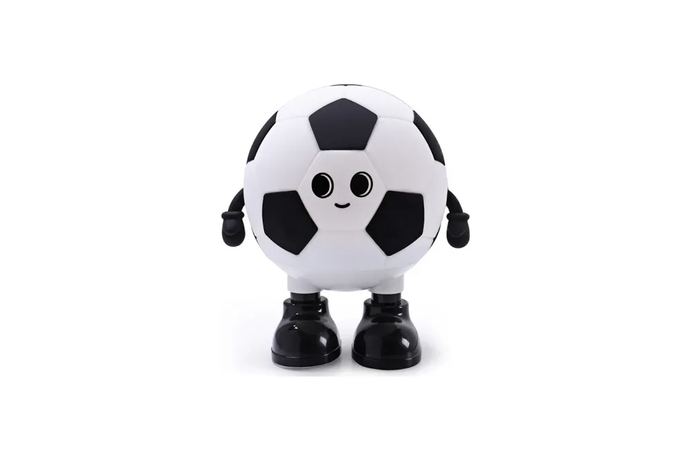 Soccer Boy