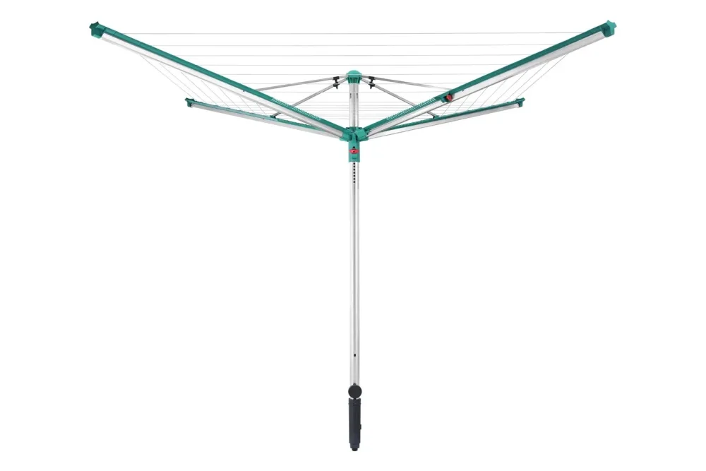 Leifheit Linomatic 600 Deluxe Clipfix