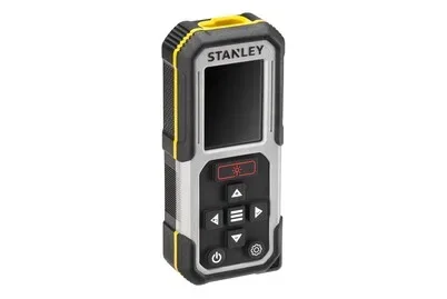 Stanley® FatMax® Entfernungsmesser 60m