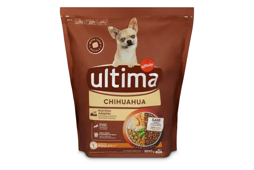 Ultima Dog Mini Chihuahua