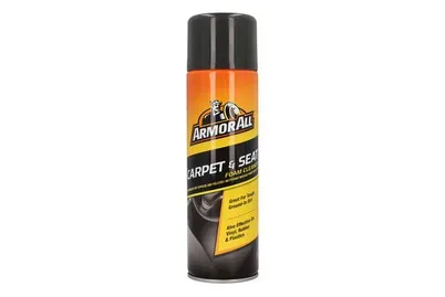 Schaumreiniger für Teppiche und Polster 500ml